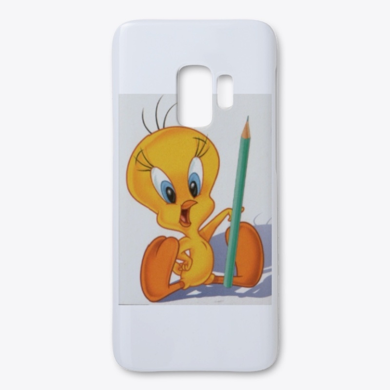 Tweety Collection