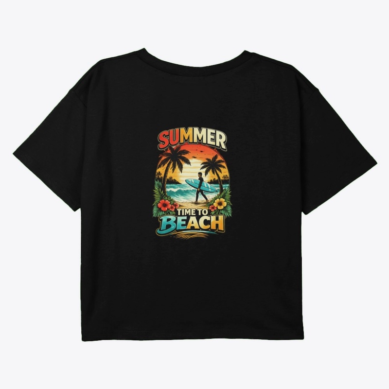 Summer Time