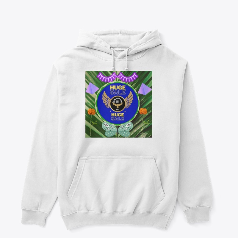 Online Sales Store 