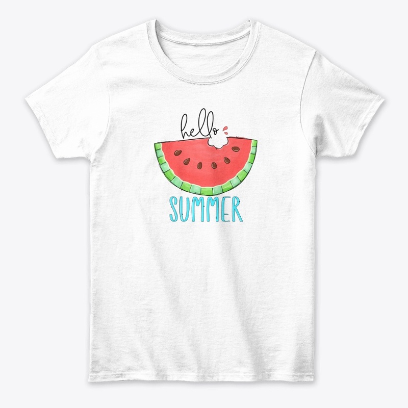 Watermelon Summer