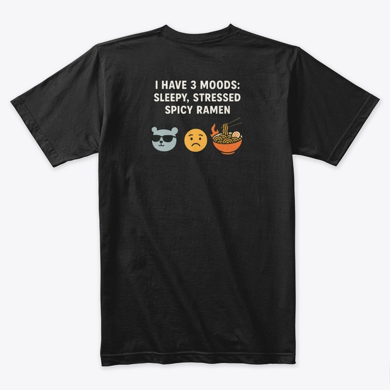 3 Moods Dark