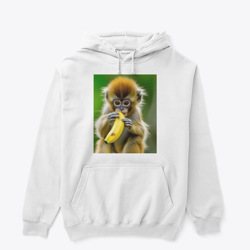 Baby monkey