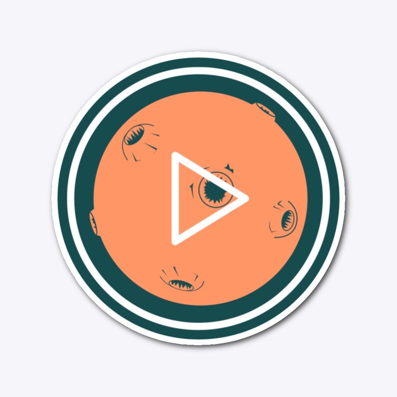 Mooncrush Playlist Logo