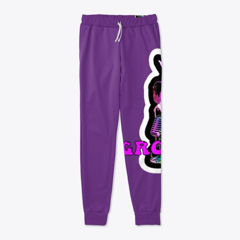 GroovyKat Collection