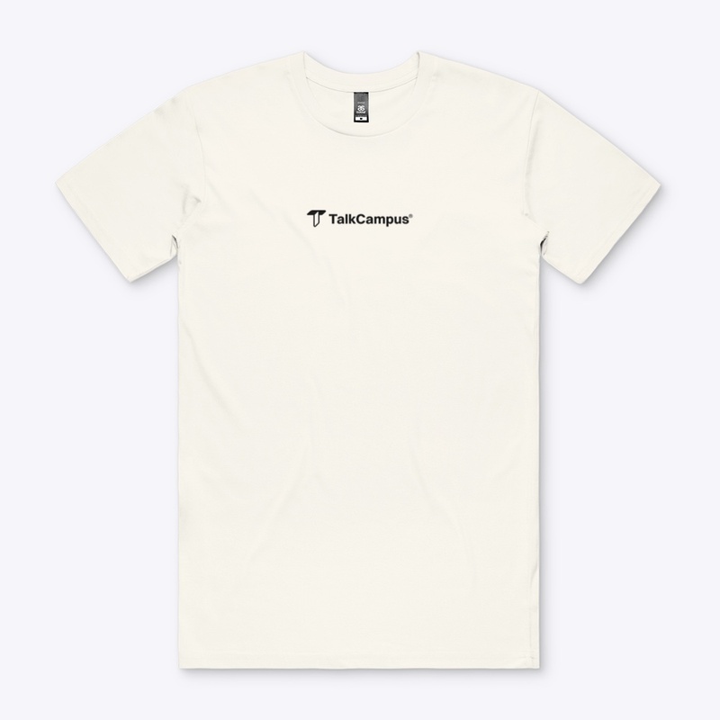 Start the Convo Tee - Light Version