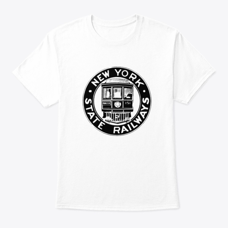 New York State Railways