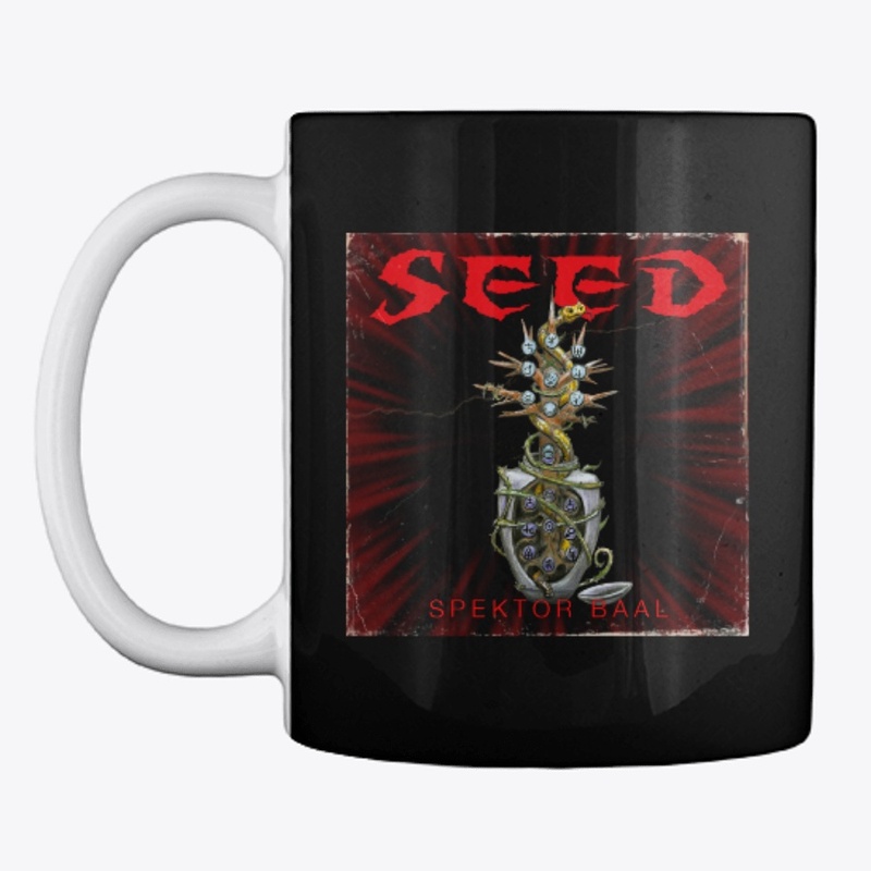 Spektor Baal Seed