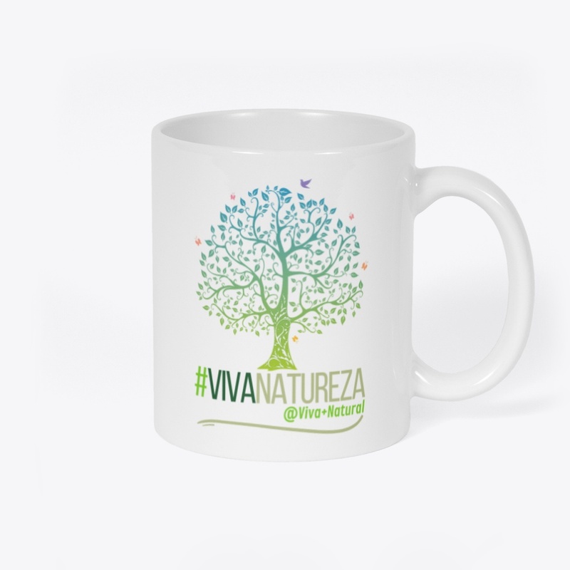 VIVA NATUREZA - Viva+Natural Store