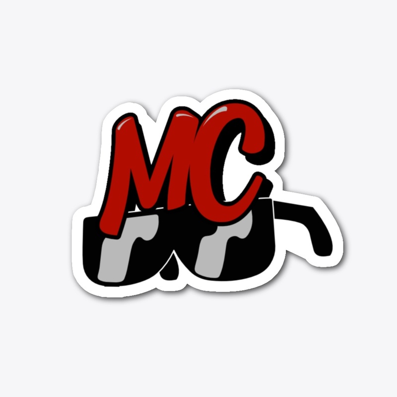 Maestro Ciego Merchandising