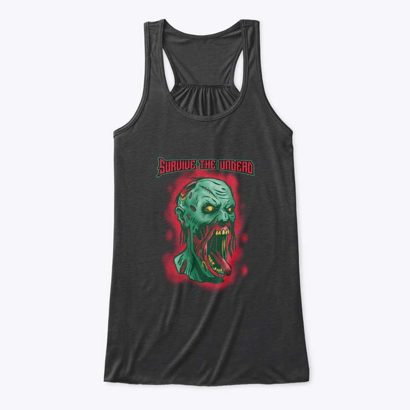 Survive the undead