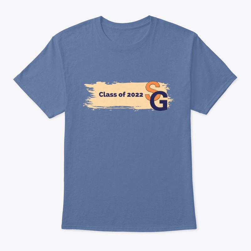 Skeptic Generation Class of 2022 Merch