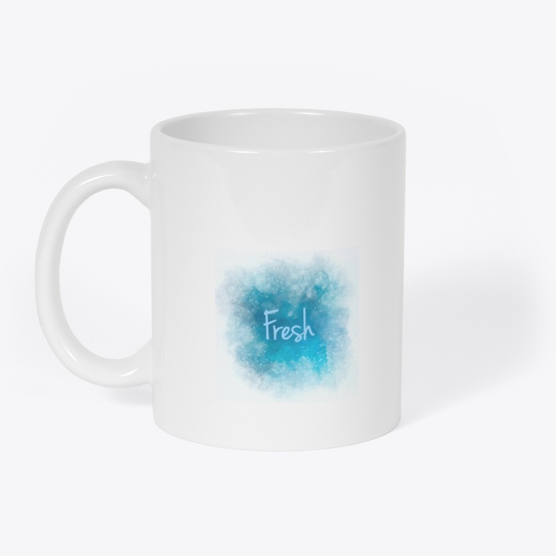 The Fresh Collection