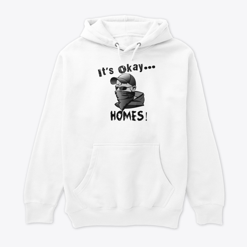 It's OK Homes
