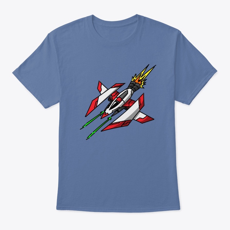 Lazer - Ship