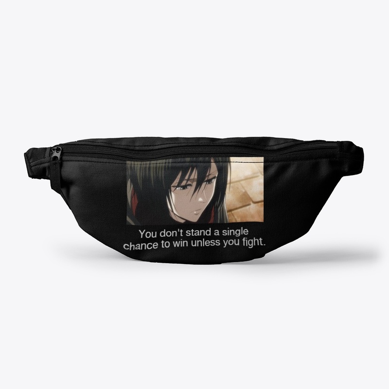 Mikasa