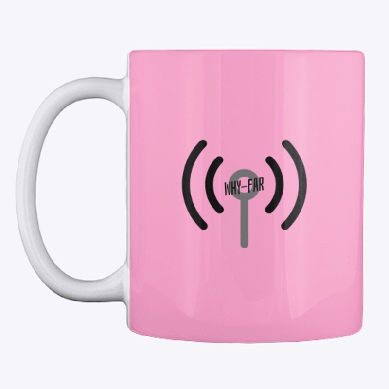 Why-Far (Wifi)
