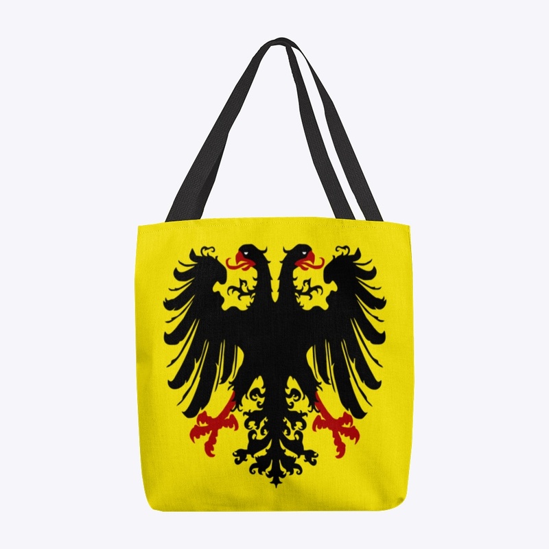 Holy Roman Empire (800-1806)