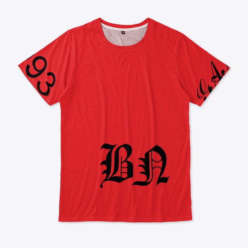 BRUTALSNATION APPAREL