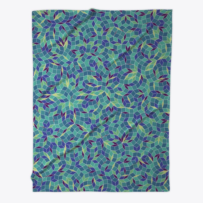 Swimming pool Pattern