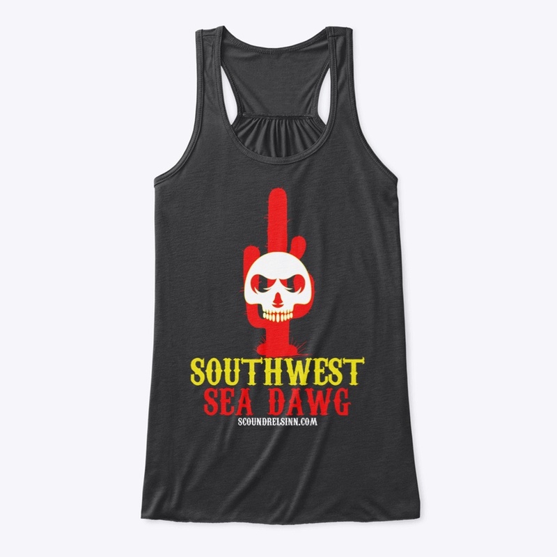 Scoundrel's Inn Southwest Sea Dawg