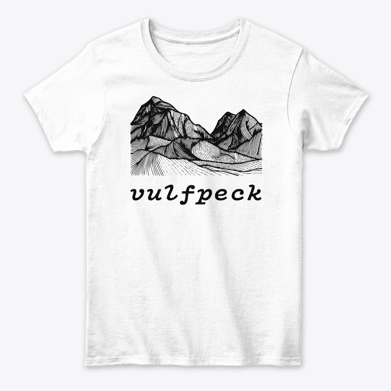 Vulfpeck Merch