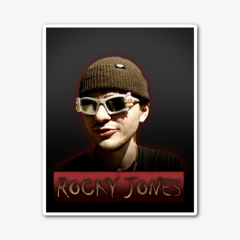 Rocky Jones