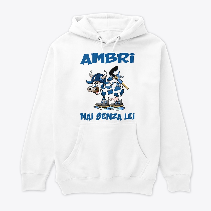 Ambri Pullover