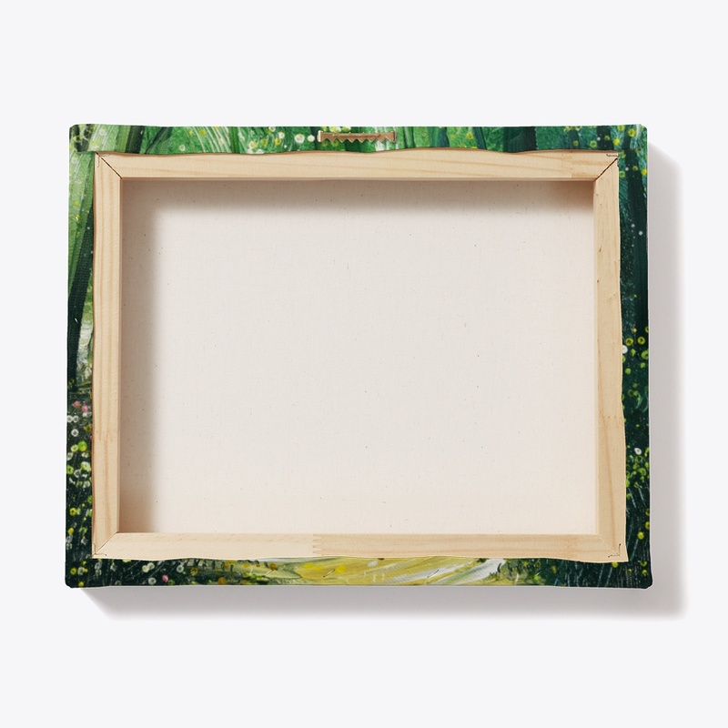 Jay Lee Store - Walk in the Forest