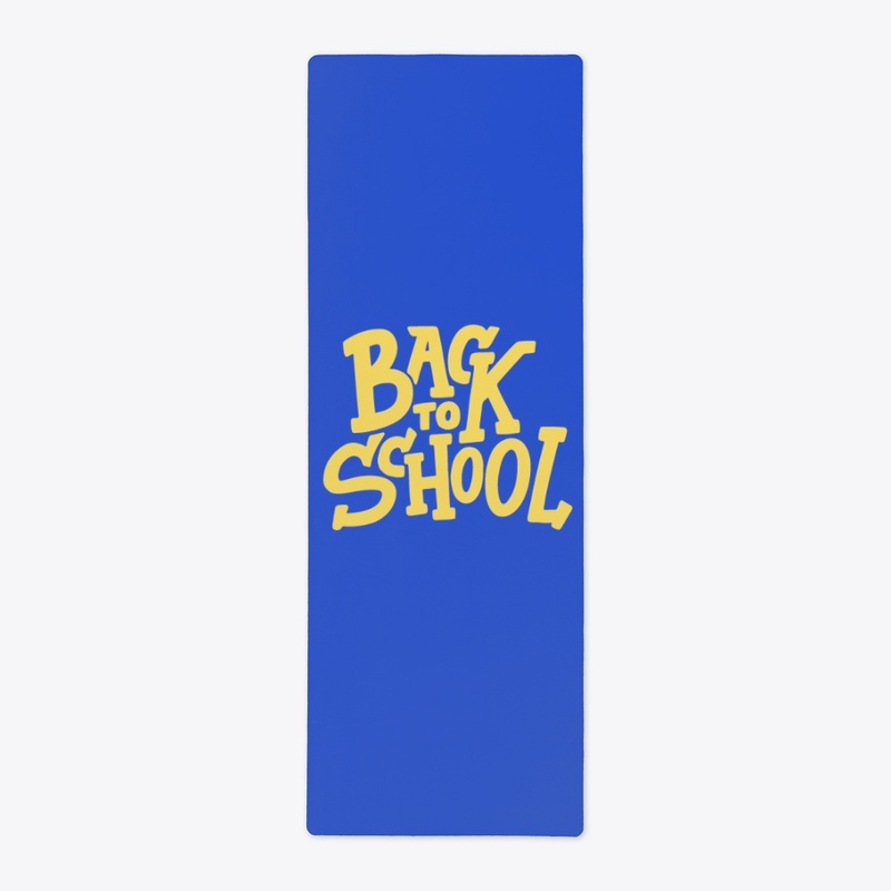 Back to school classic t-shirt