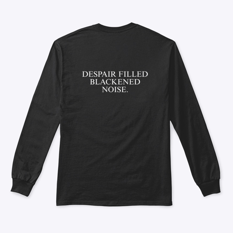 Lord Of The Logos HOUSEOFNEGLECT Tee