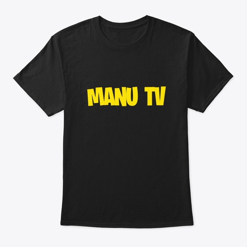 MANU TV SHOP & GADGETS