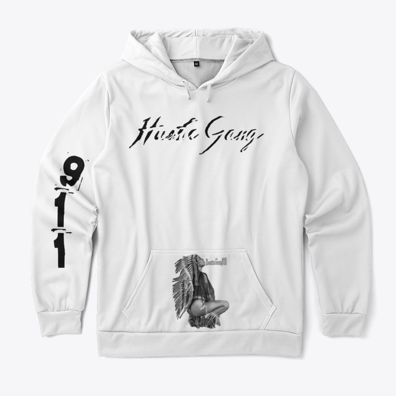 Hustle Gang 911