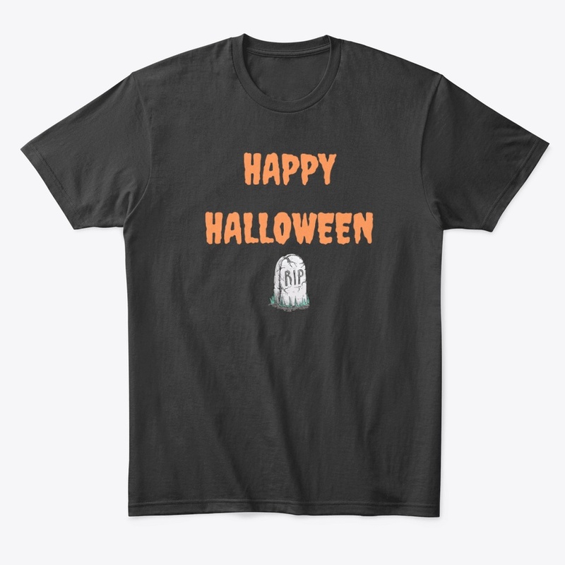 Happy Halloween