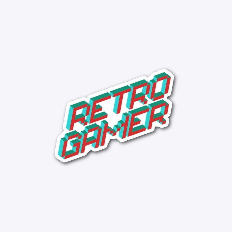 Retro Gamer