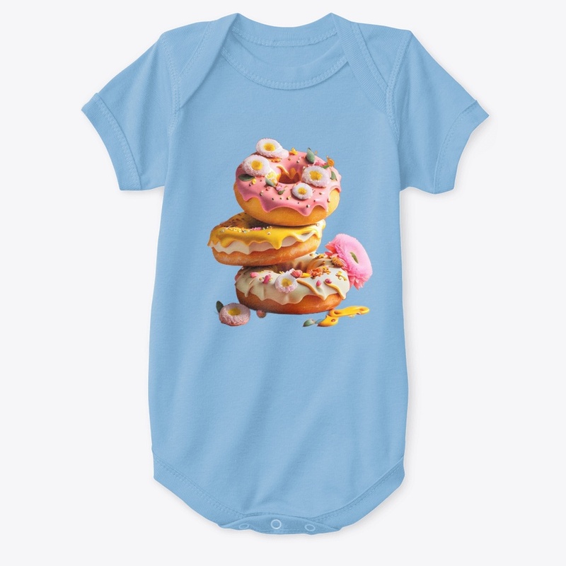 Toddler Romper/Onesie 
