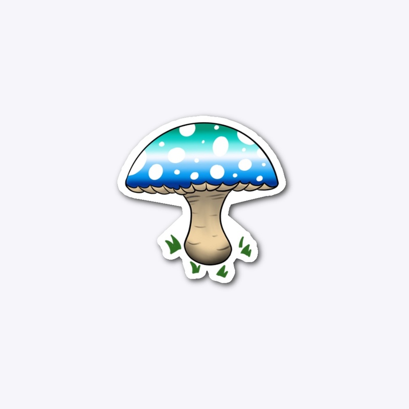 Mlm gay mushroom