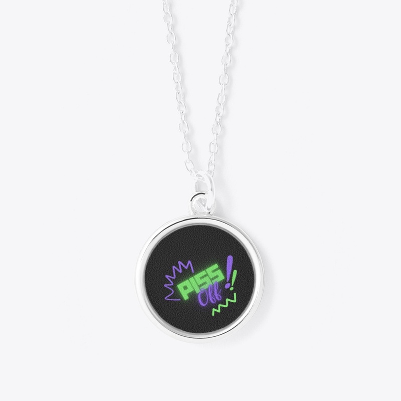 Piss Off Merch