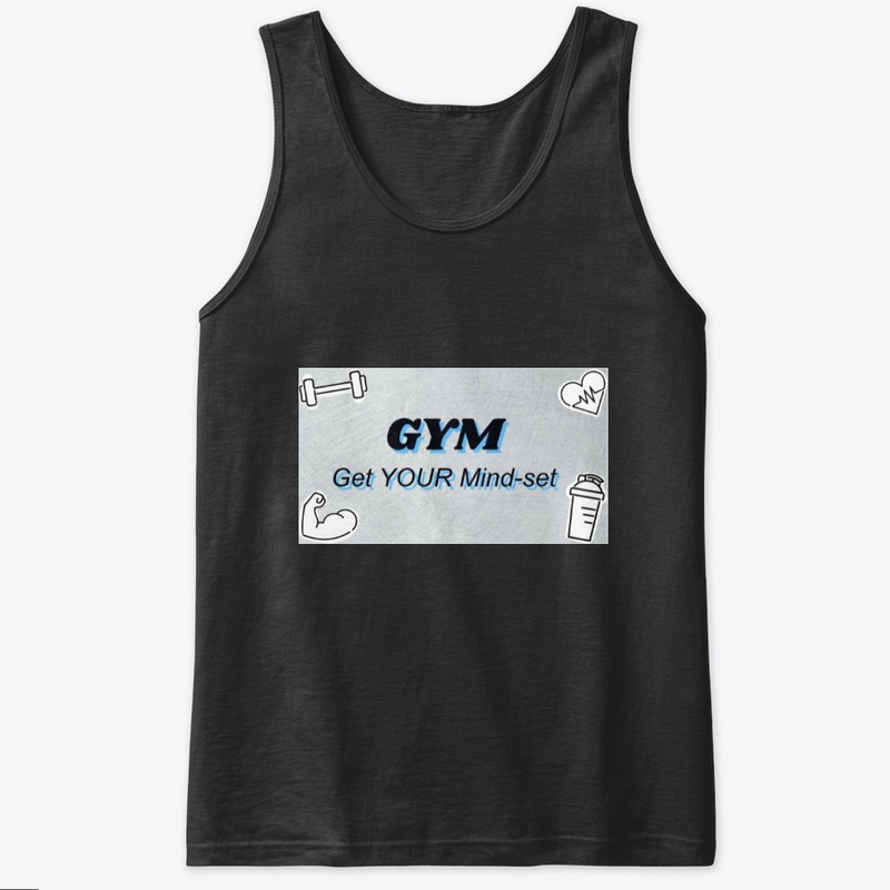 Gym, Exercise, Workout Gear 