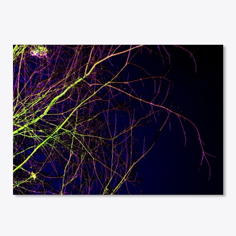 Neon Limbs 