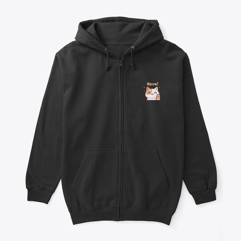 Meow 