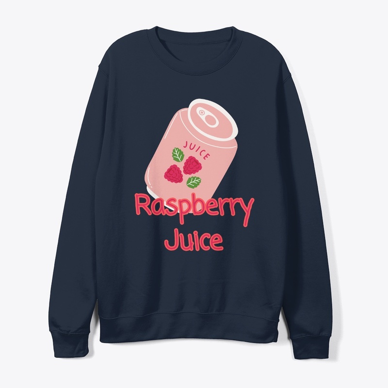 Raspberry Juice
