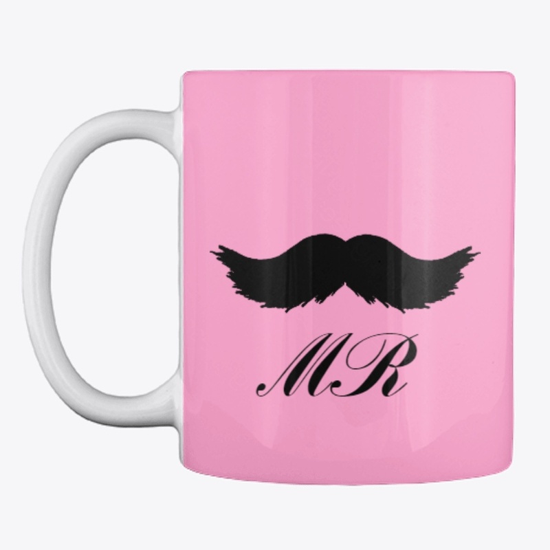 Couple Mug