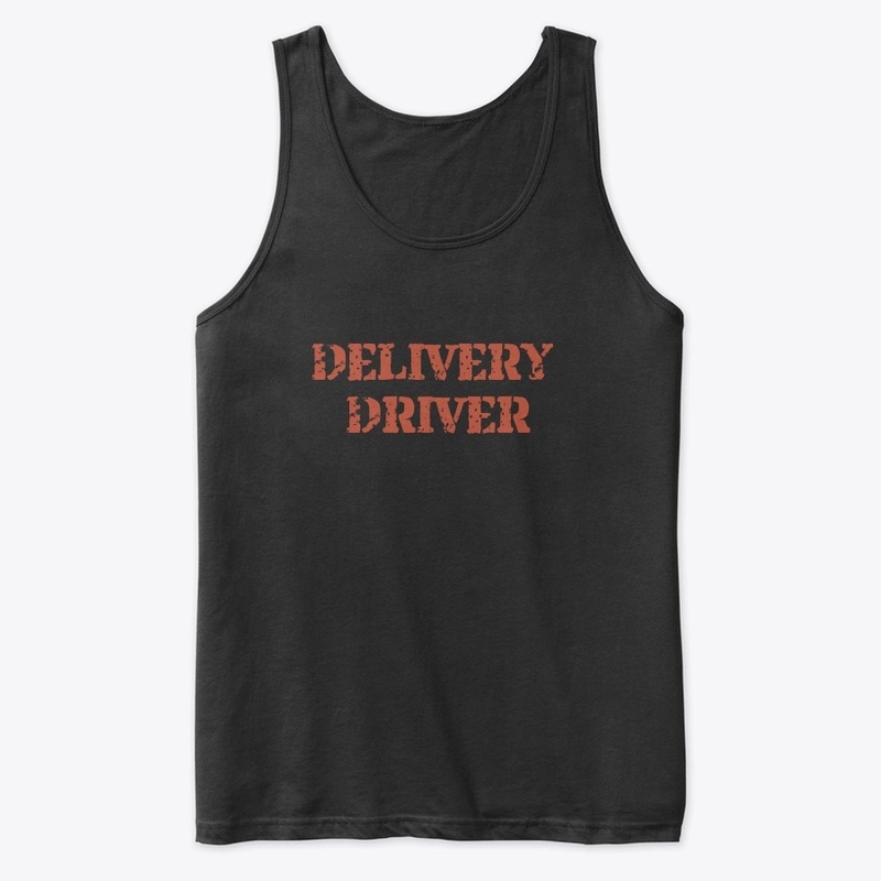 Delivery Driver