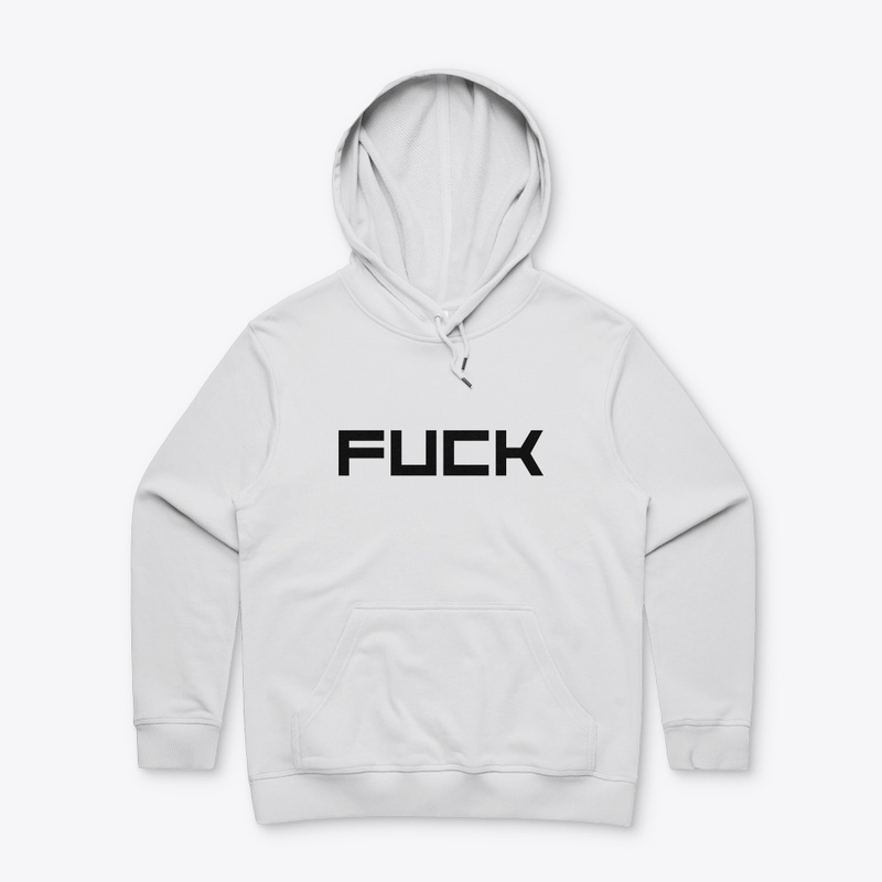 FUCK