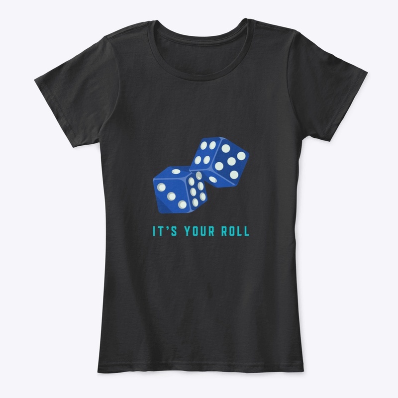 It’s your Roll