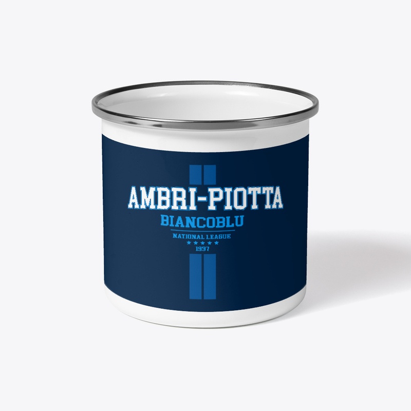 Biancoblu Ambri