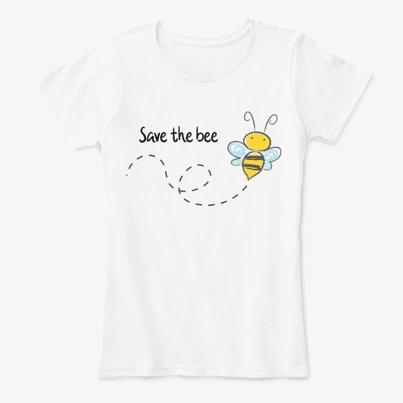 Save the bee collection