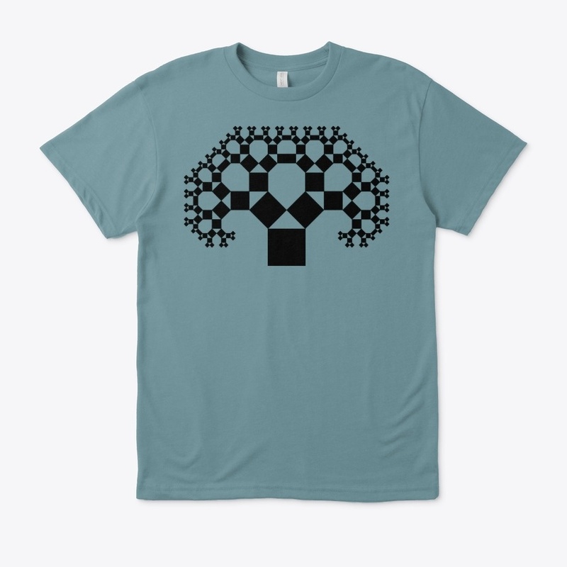 Square Tree