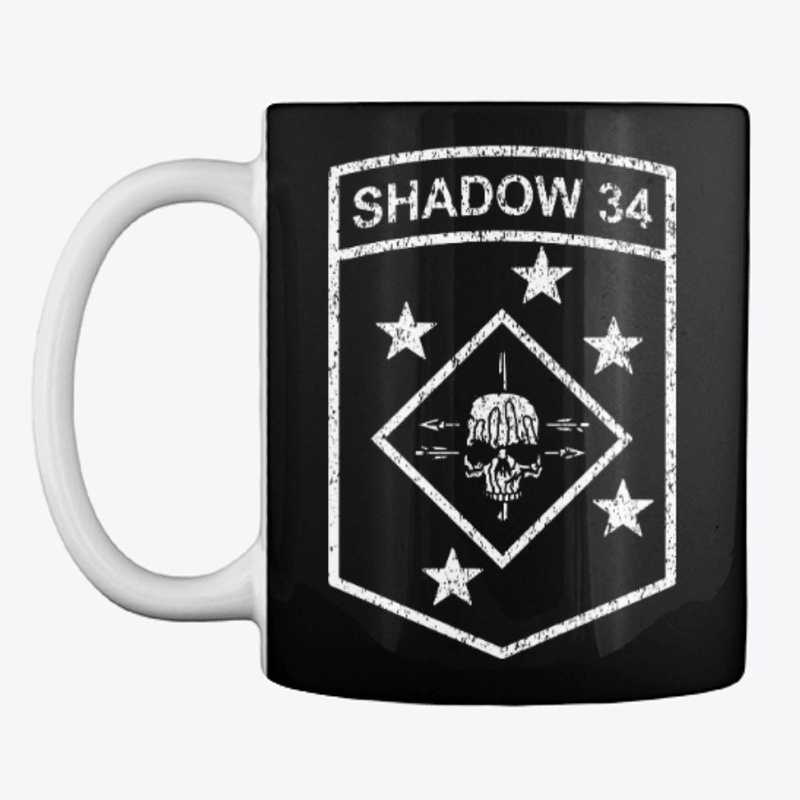 Team Coffee Mug