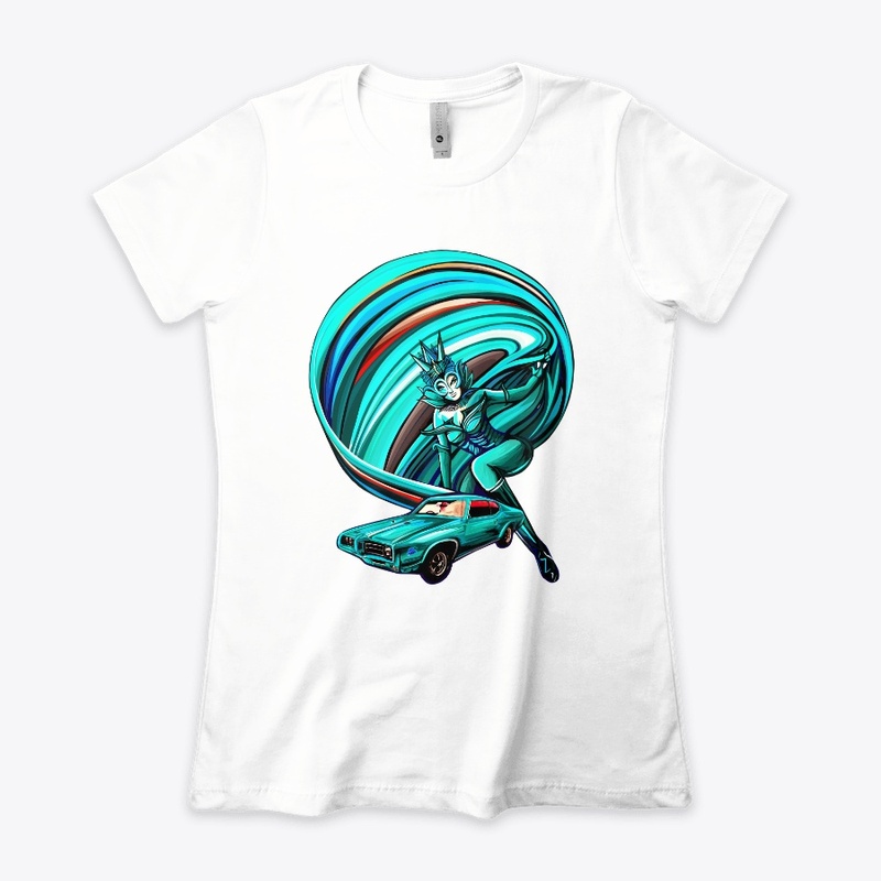 70 Retro T-Shirt